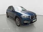 BMW X3 - 1