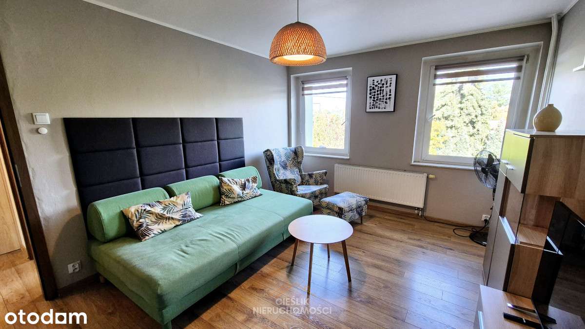 M2 | 46 m2 | 1750zł | kompletnie wyposażone - Pełny obrazek: 4/15