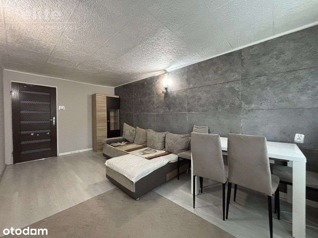 Park Żeromskiego, 3 pok, balkon, piwnica - Pełny obrazek: 5/17