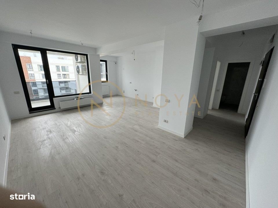 Apartament 2 camere Pipera Residence 5