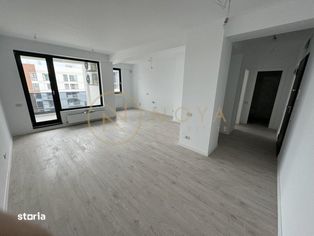 Apartament 2 camere Pipera Residence 5