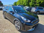 Kia Niro 1.6 GDI HEV 2WD OPF Vision - 4