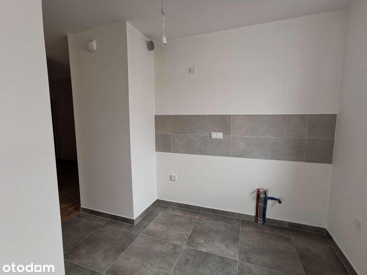 ☎️Umów sie na prezentację -> Gotowe 4 pokoje + Hala Garażowa - Pełny obrazek: 2/3