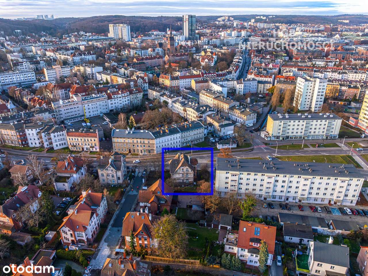 Na sprzedaż kamienica w doskonałej lokalizacji-5