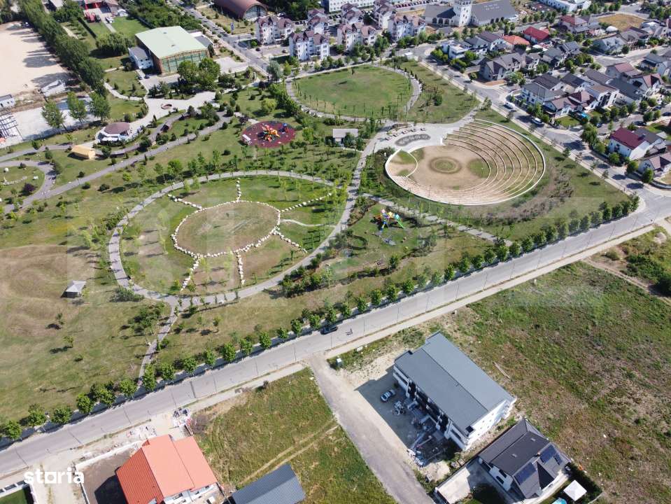 Apartamente noi de vanzare in Titu – confort, calitate si natura la - Imagine principală: 4/6