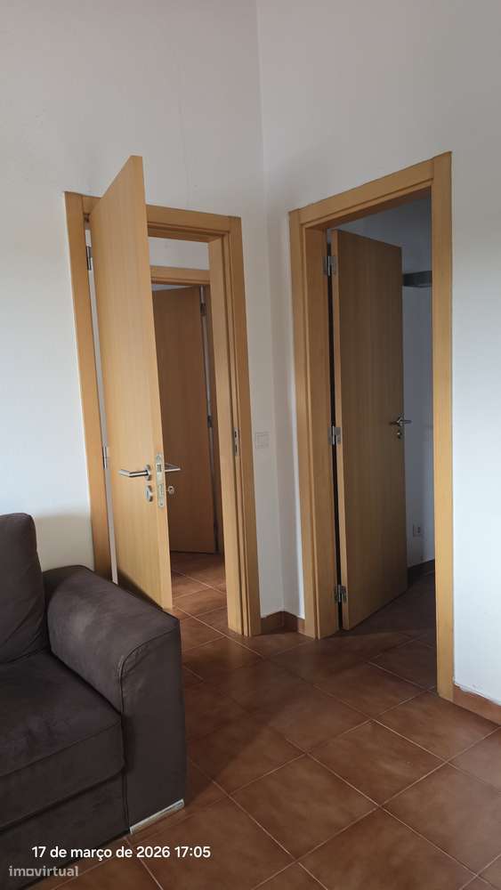 Moradia T2 em  Estiramantens  com jardim - Grande imagem: 4/11