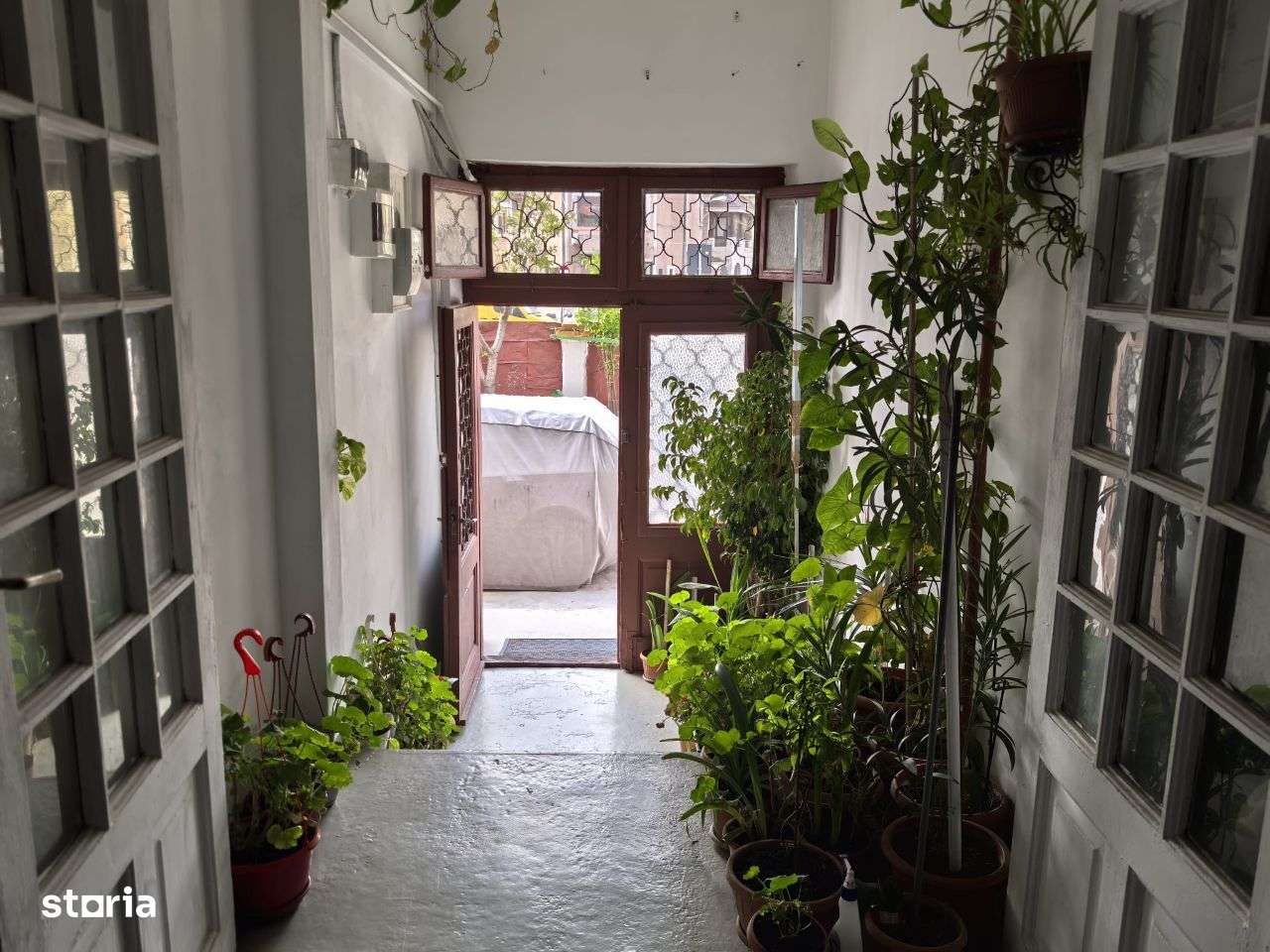 Apartament cu 2 camere de vânzare Strada Icoanei, București-8