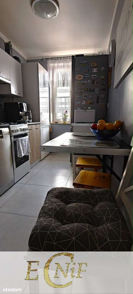 Mieszkanie 58,2 m w świetnej lokalizacji - Pełny obrazek: 3/12