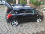 Opel Mokka 1.6 CDTI ecoFLEX Start/Stop Edition - 16