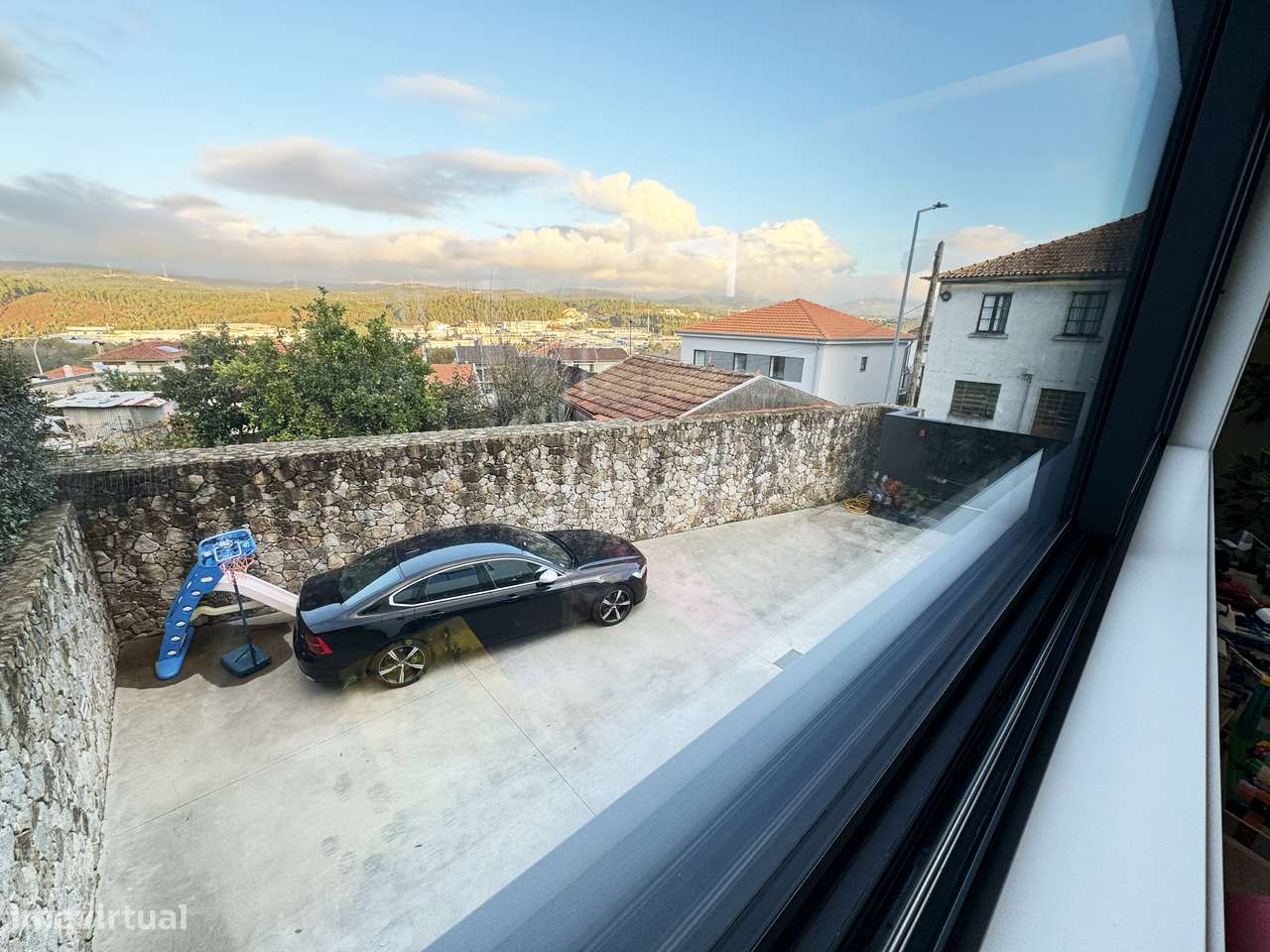 Moradia Isolada V3-55