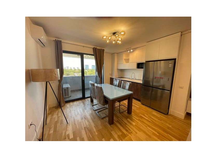 102 THE ADDRESS | 2 camere mobilat si utilat | parcare inclusa-2