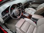 Audi A6 4.2 Quattro Tiptronic - 11