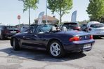 BMW Z3 1.9 - 4