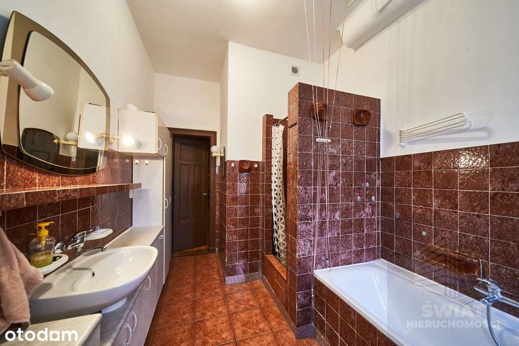 3 pokojowe mieszkanie z balkonem centrum SEC-15