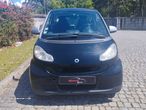 Smart ForTwo Coupé 1.0 Passion 71 - 2