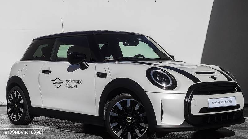 MINI Electric Cooper SE Premium Extra Classic - 1