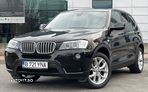 BMW X3 - 1