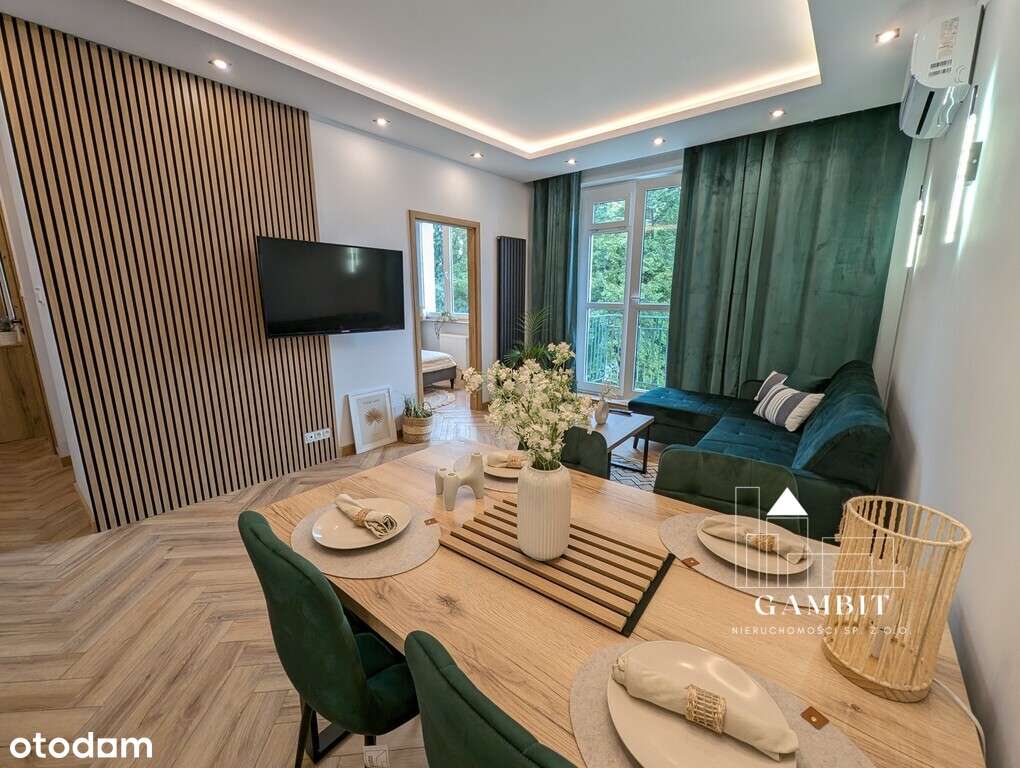 Świetne 2pokoje/kamienica/Metro/piwnica - Pełny obrazek: 3/15