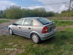 Opel Astra II Cabrio 1.6 - 1