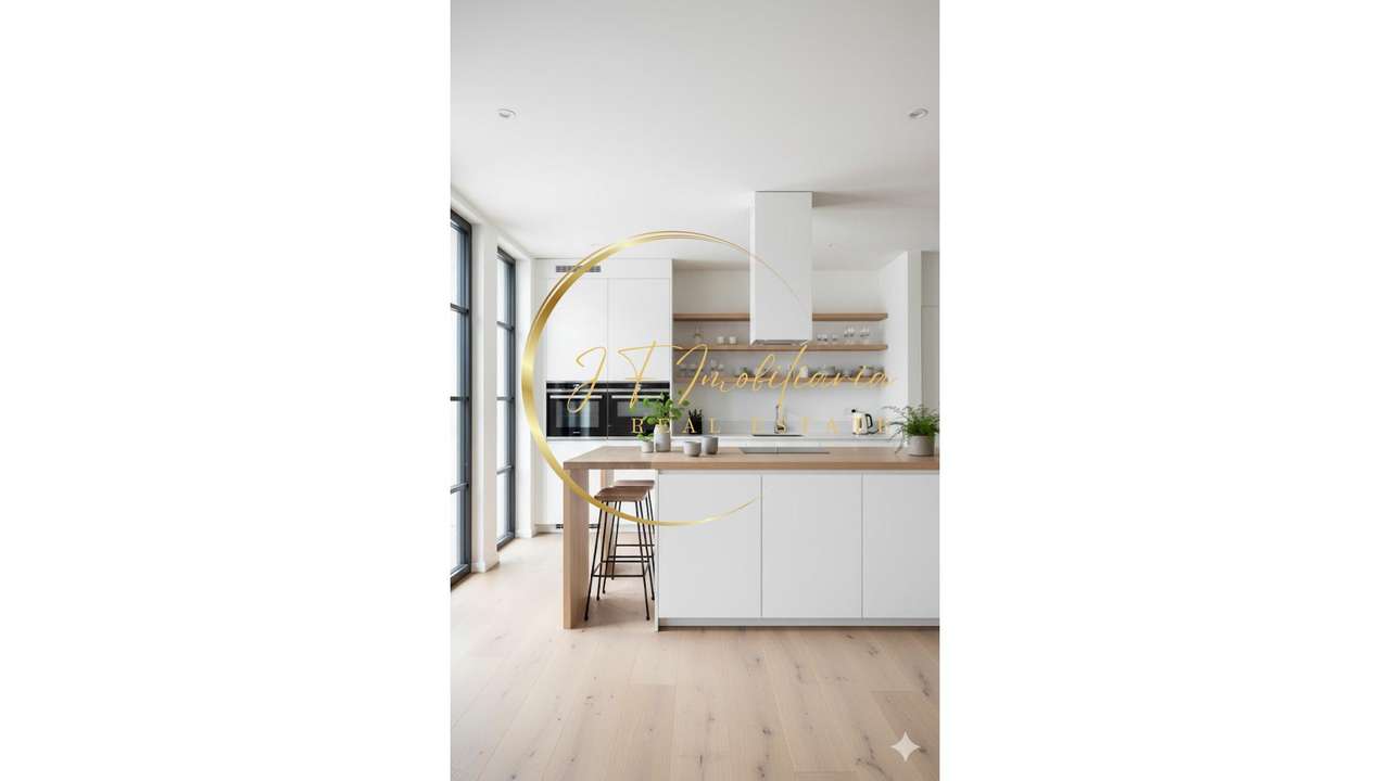 Moradia T3 Isolada | Térrea C/ Jardim - Grande imagem: 4/13