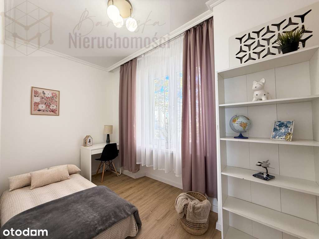 Wejdź i mieszkaj - 3 pokoje - generalny remont-6