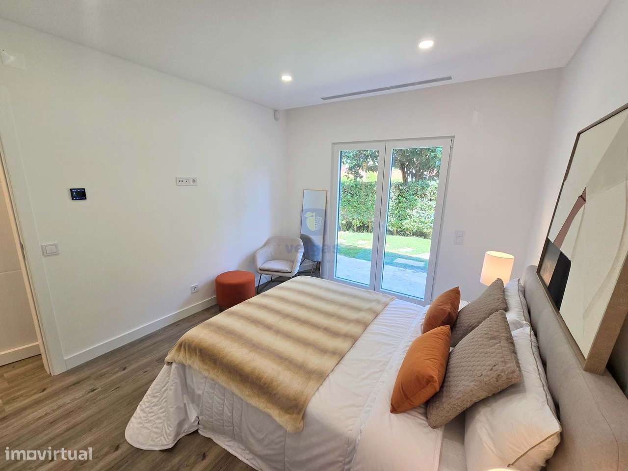 Moradia na Aroeira-7