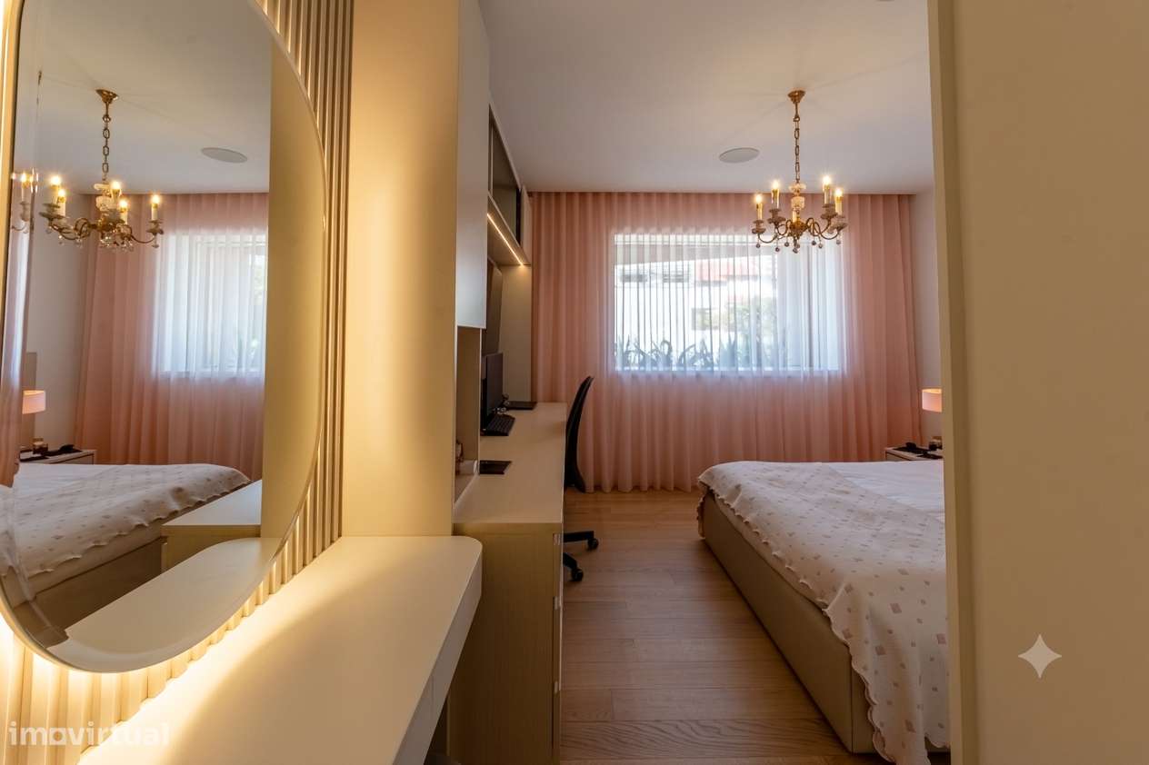 Apartamento no Parque da Cidade-30