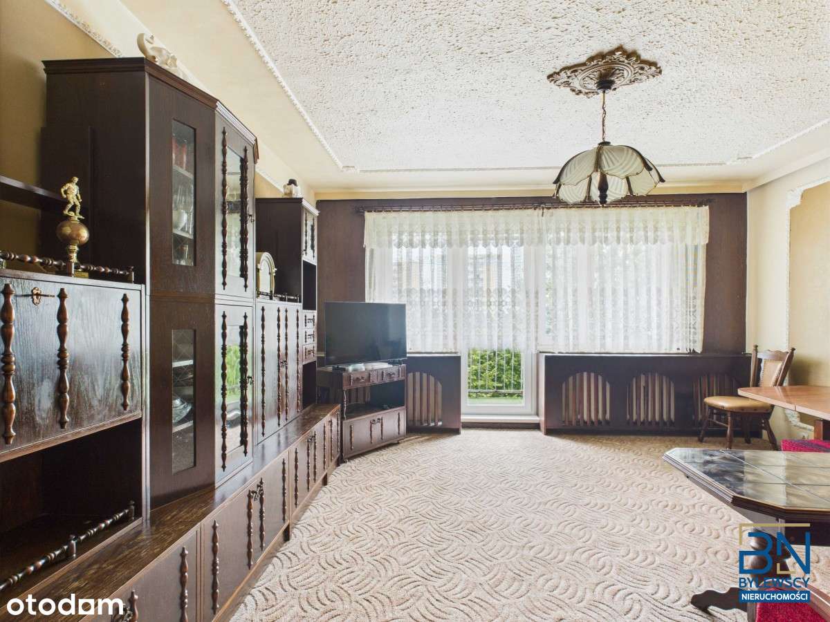 DO Remontu I 3 pokoje I Piątkowo-4