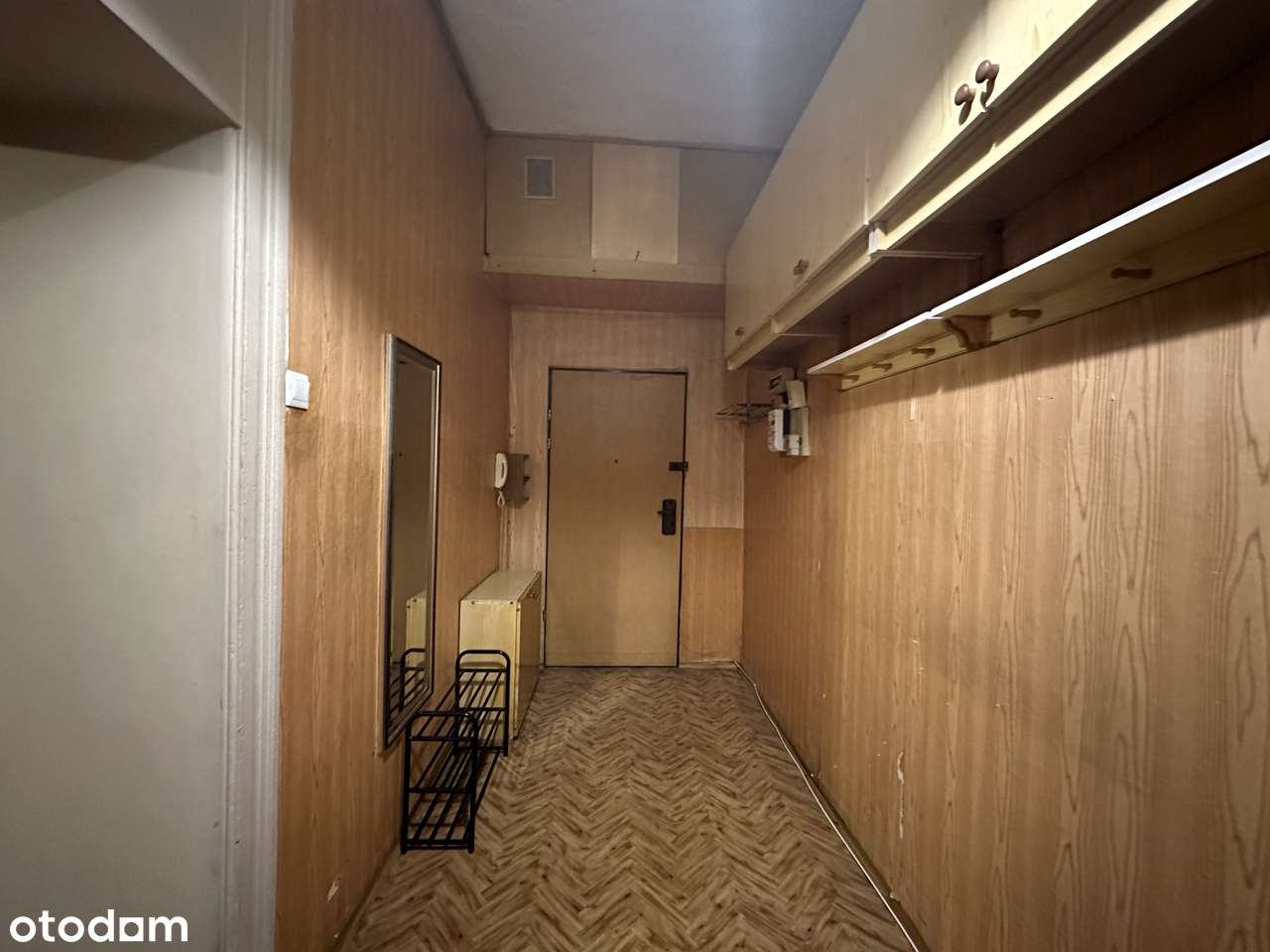 2 pokoje | możliwość dwóch kawalerek | do remontu | Ołbin | Okazja!-11