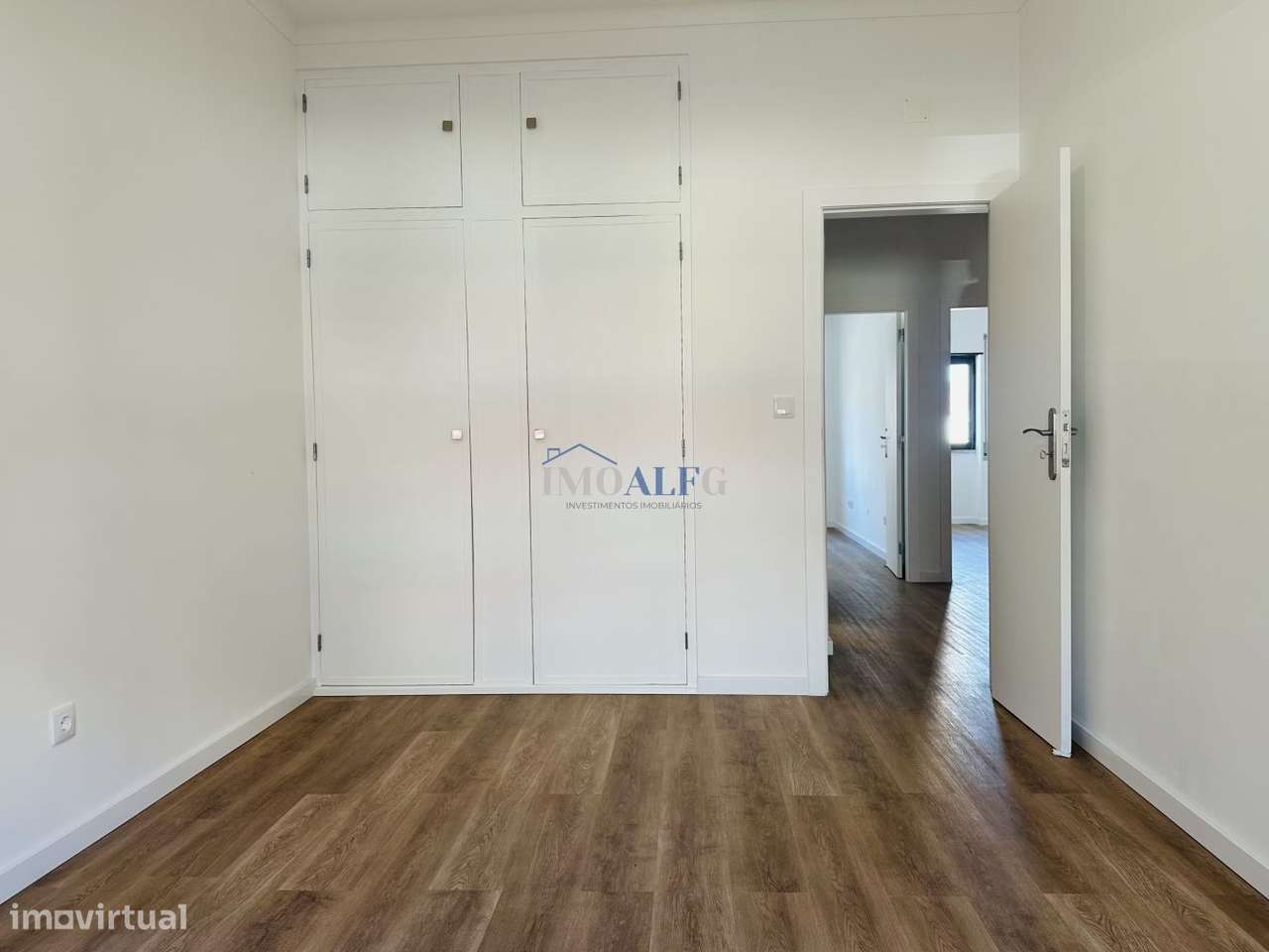 Apartamento T3 remodelado na Avenida do Bocage - Barreiro-14