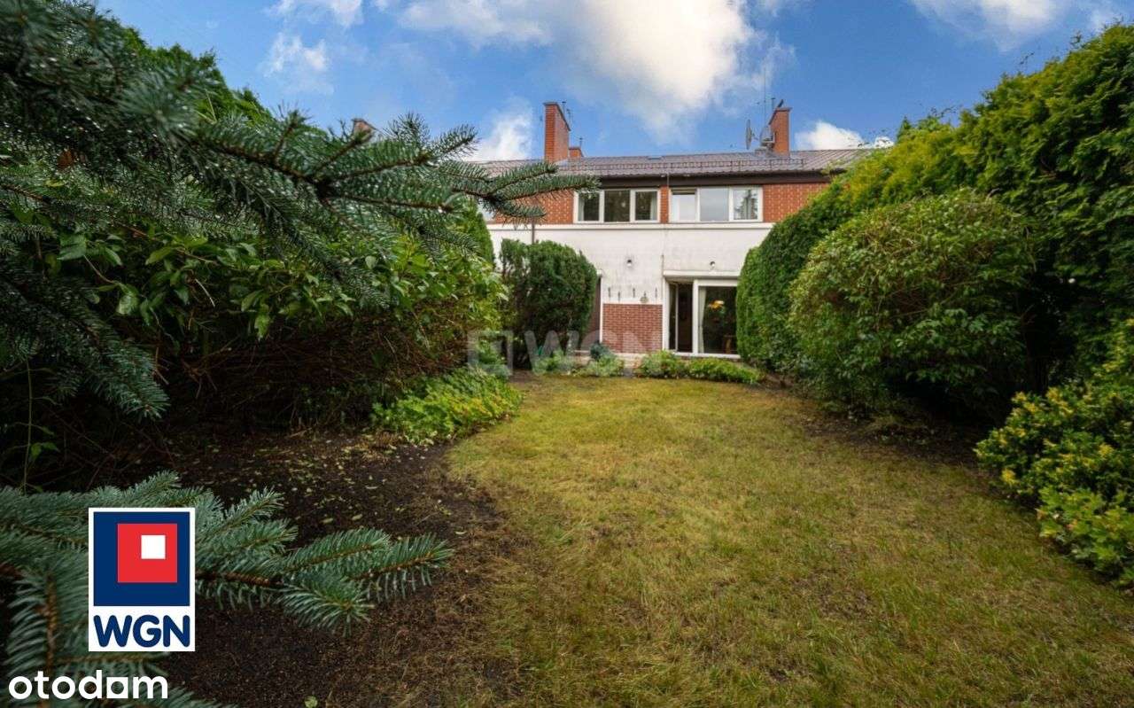 Dom, 145 m², Nowa Iwiczna-1