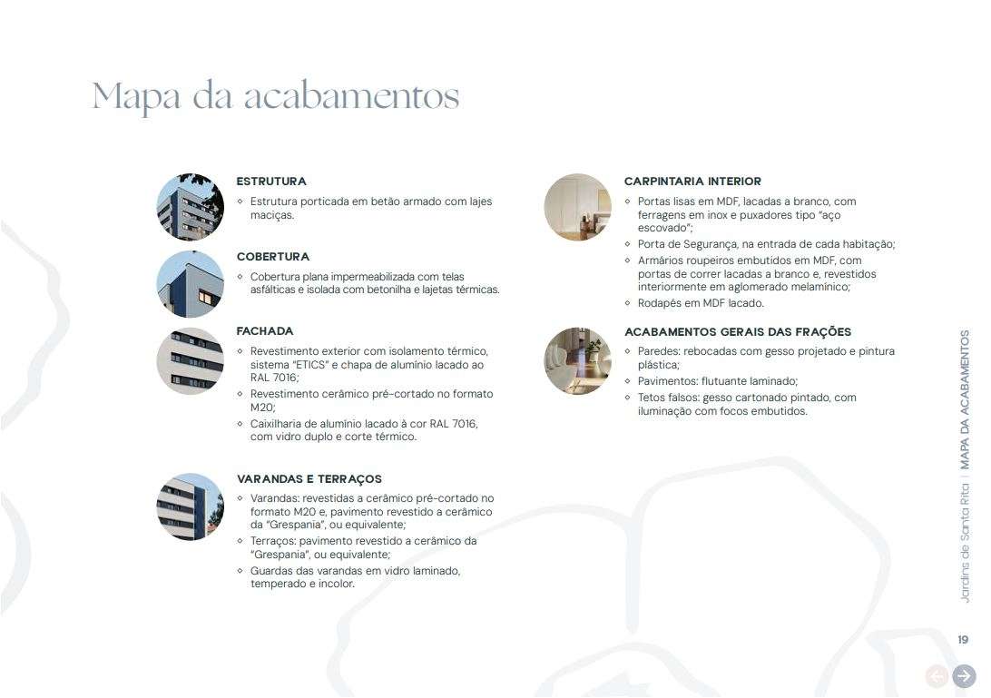 T3 Novo nos Jardins de Santa Rita em Ermesinde!-15