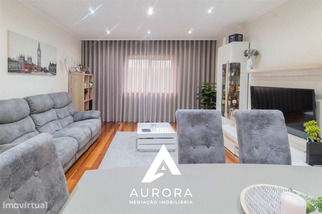 Apartamento T2+1 Venda em Grijó e Sermonde,Vila Nova de Gaia - Grande imagem: 2/26