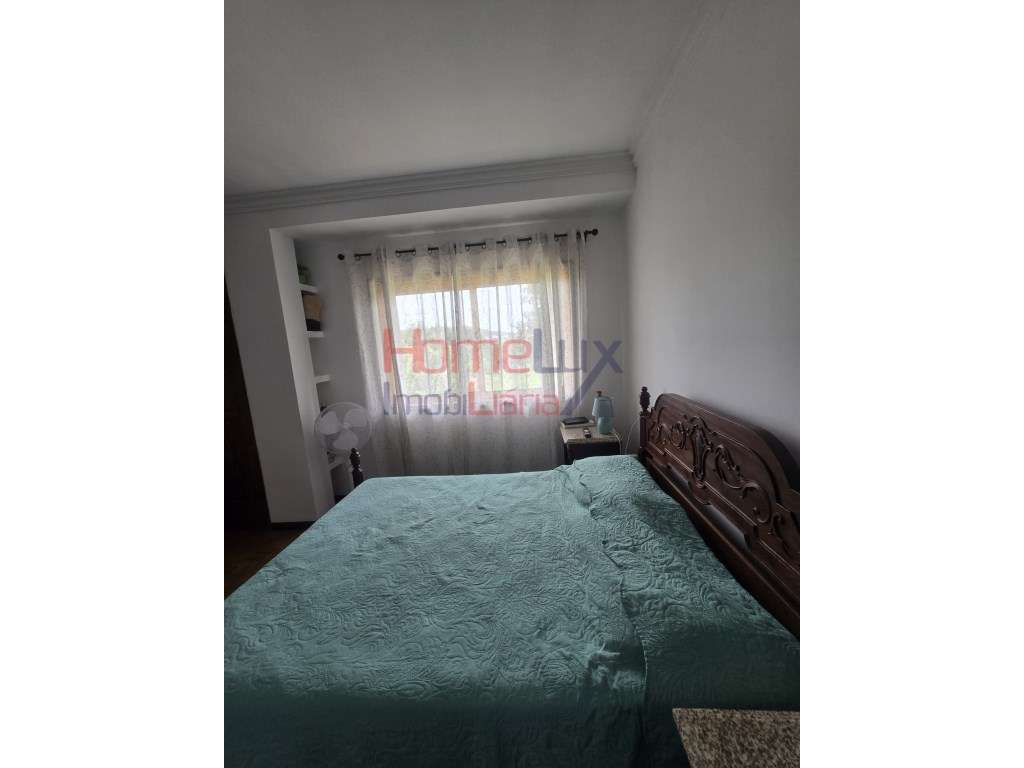 Apartamento T3 em Gandra (3 km da CESPU)-32