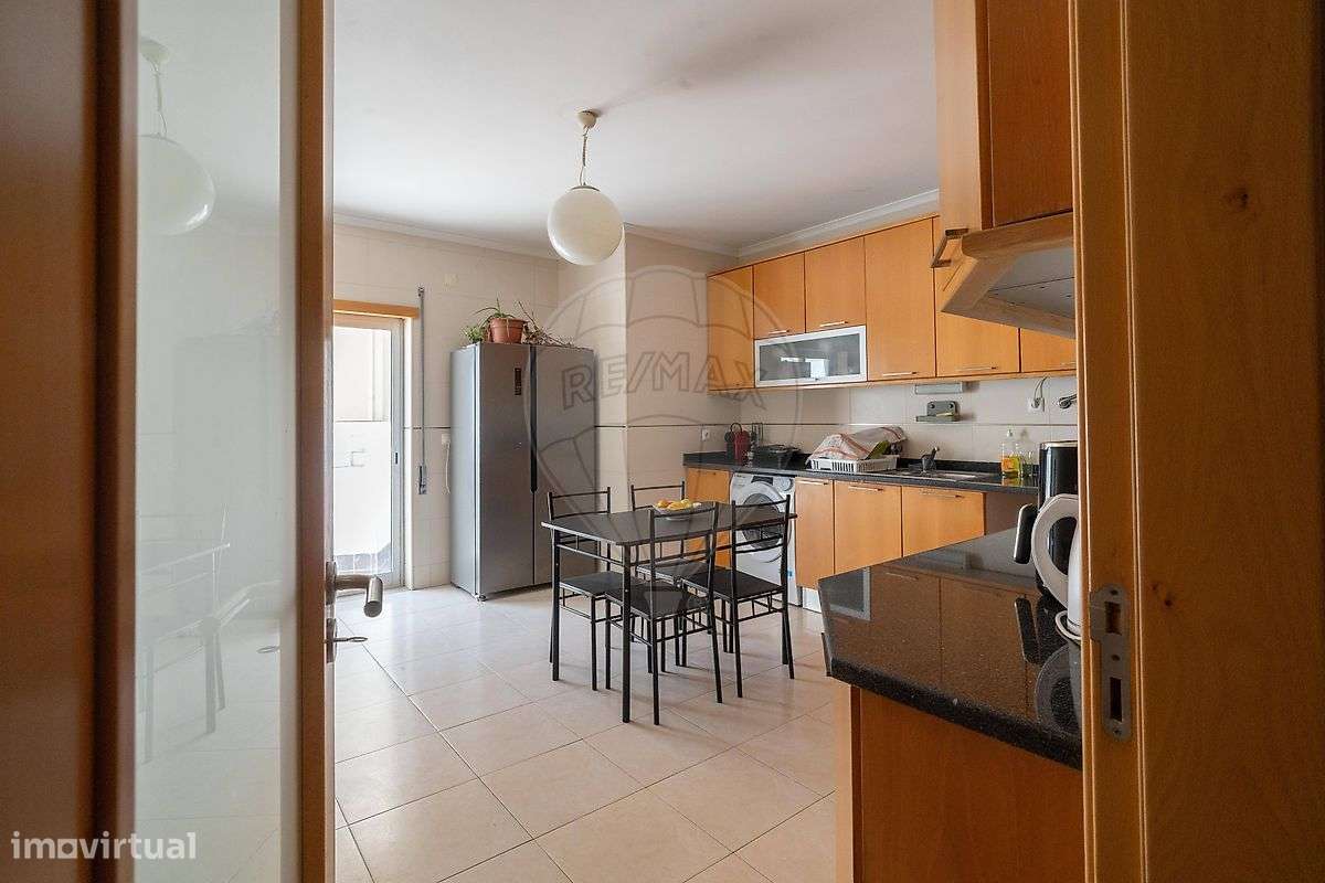 Apartamento T2 para venda-17