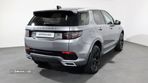 Land Rover Discovery Sport 2.0 eD4 R-Dynamic - 2