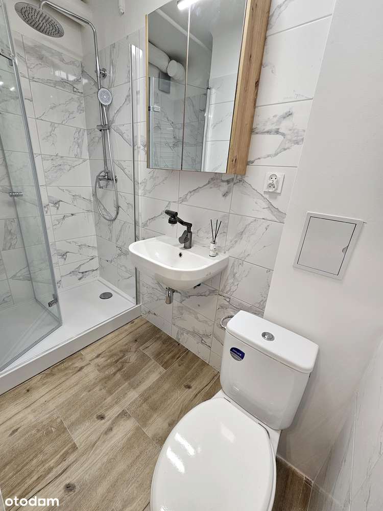 Wiśniowa 2 pokoje od właściciela Super Lokalizacja - Pełny obrazek: 4/11