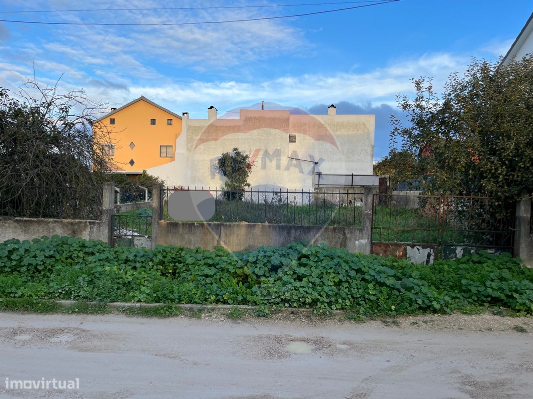 Terreno  para venda