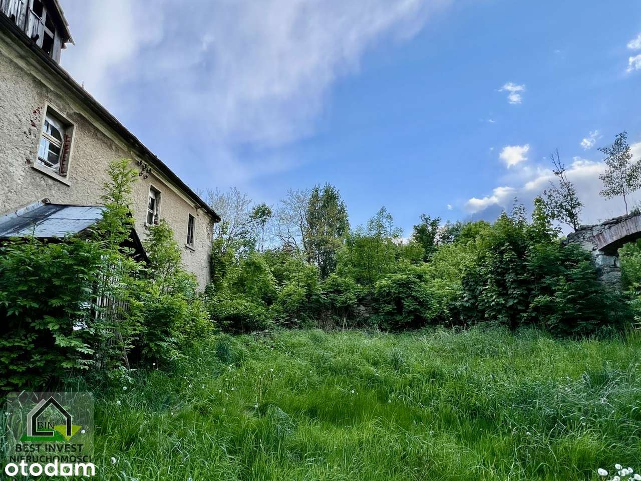 Duży dom pod inwestycję 7 km od Świeradowa-Zdrój - Pełny obrazek: 5/13