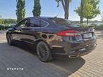 Ford Fusion 2.0 EcoBoost Titanium - 6