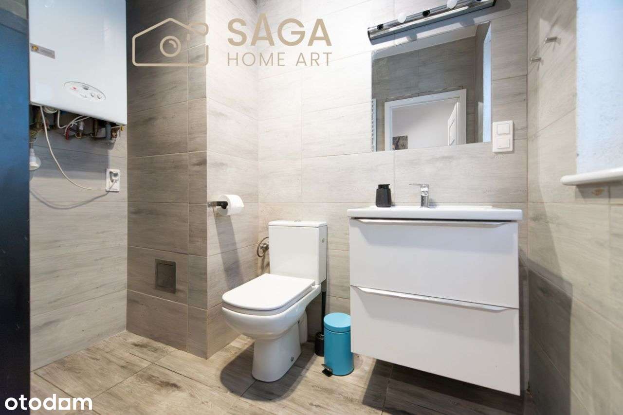 0% prowizji/90,7 m2 +45 m2 poddasza/5 pokoi/2 miej-17