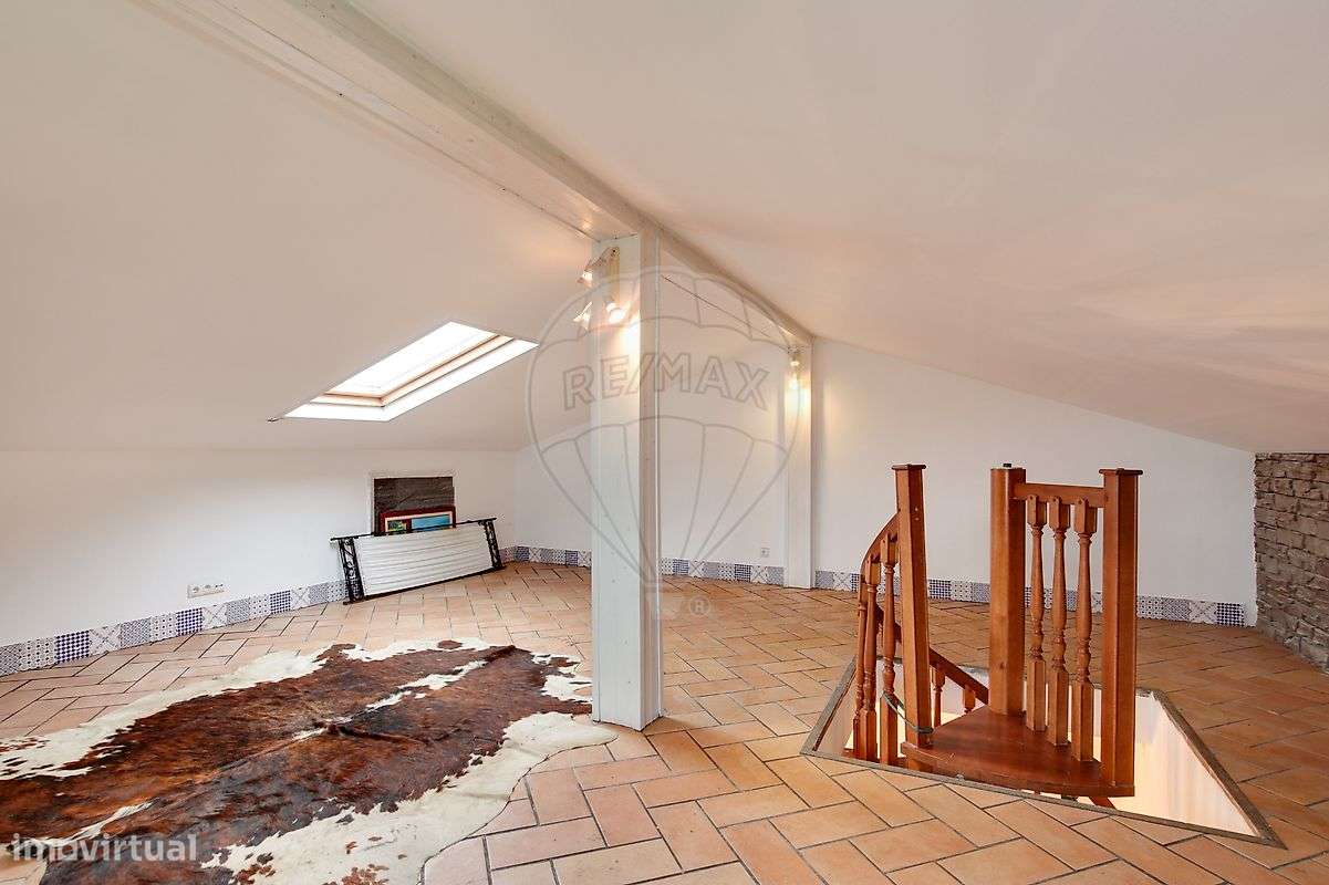 Moradia T4 para venda-30