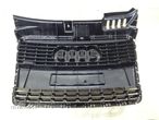 GRILL Audi a4 8E0 OE 8E0853651Q atrapa chłodnicy - 8