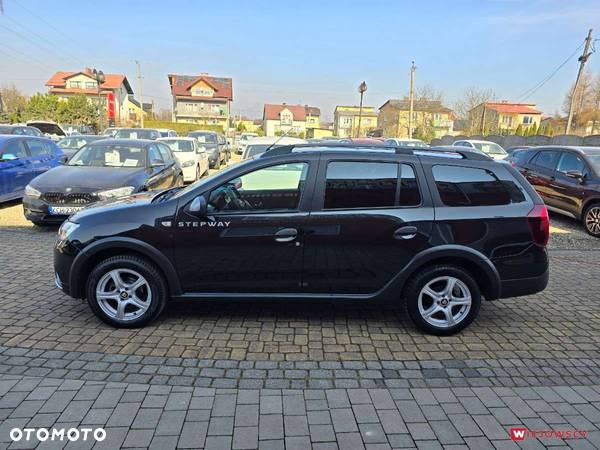 Dacia Logan - 5