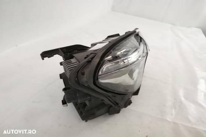 Far Dreapta Original XENON Avariat Mercedes-Benz GLA-Class X156 2013 2014 2015 2016 2017 A156906180 - 2