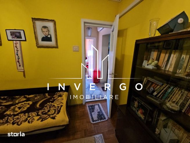 Apartament, 3 camere,  de vanzare, in Rogerius-3