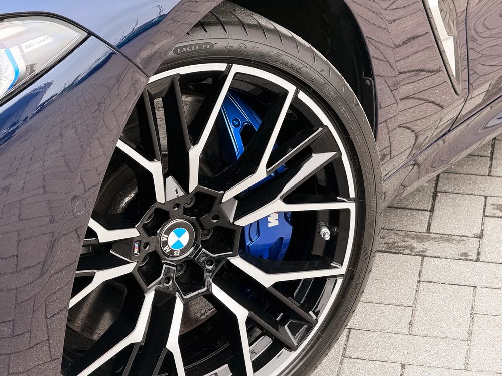 BMW Seria-8 4.4 Benzyna 530 KM — zdjęcie 6