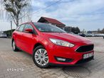 Ford Focus 1.5 TDCi SYNC Edition ASS - 1