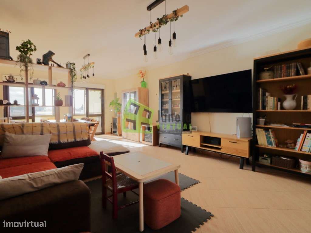 Apartamento T3, com elevador, Barreiro - Grande imagem: 3/25