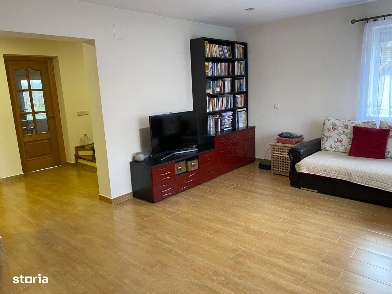 Vând Casă în Codlea.-6